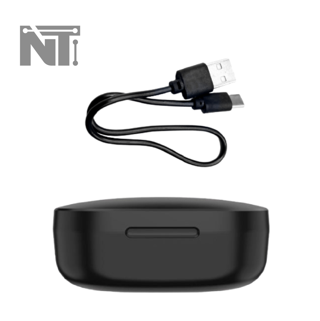 Miniatura 3 de Auriculares E6S